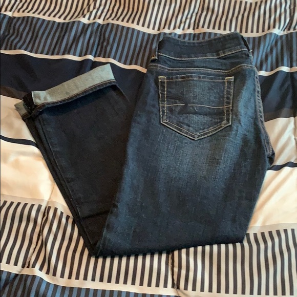 American Eagle Jeans - Picture 2 of 4